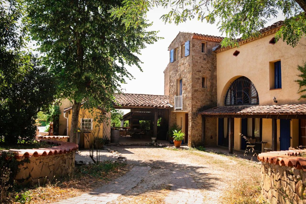 Guest house Mas Guapa Dans Le Tarn Albigeois 81