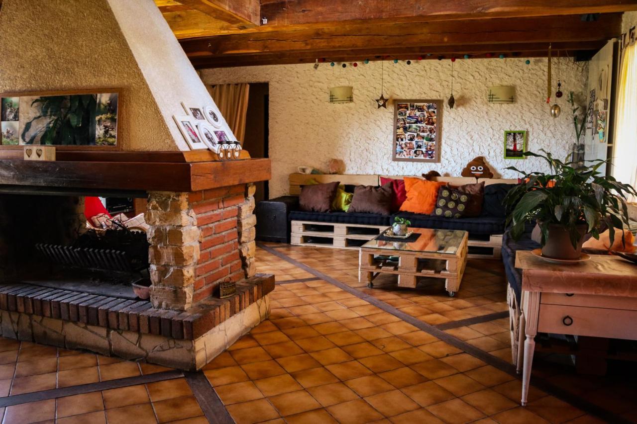 Guest house Mas Guapa Dans Le Tarn Albigeois 81 *