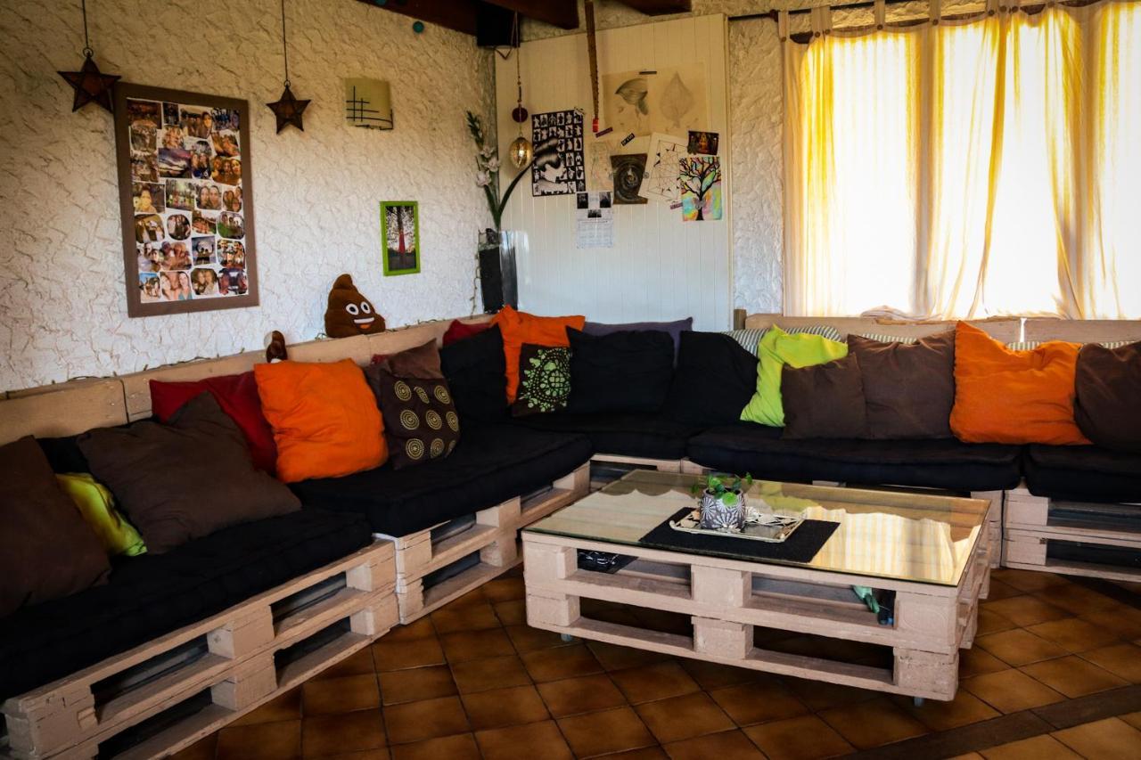 Guest house Mas Guapa Dans Le Tarn Albigeois 81 Lescure-d'Albigeois