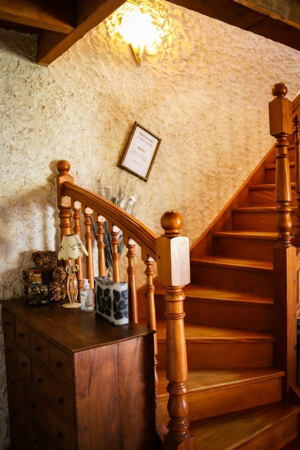 Guest house Mas Guapa Dans Le Tarn Albigeois 81