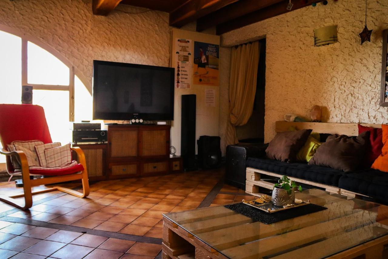 Mas Guapa Dans Le Tarn Albigeois 81 Guest house