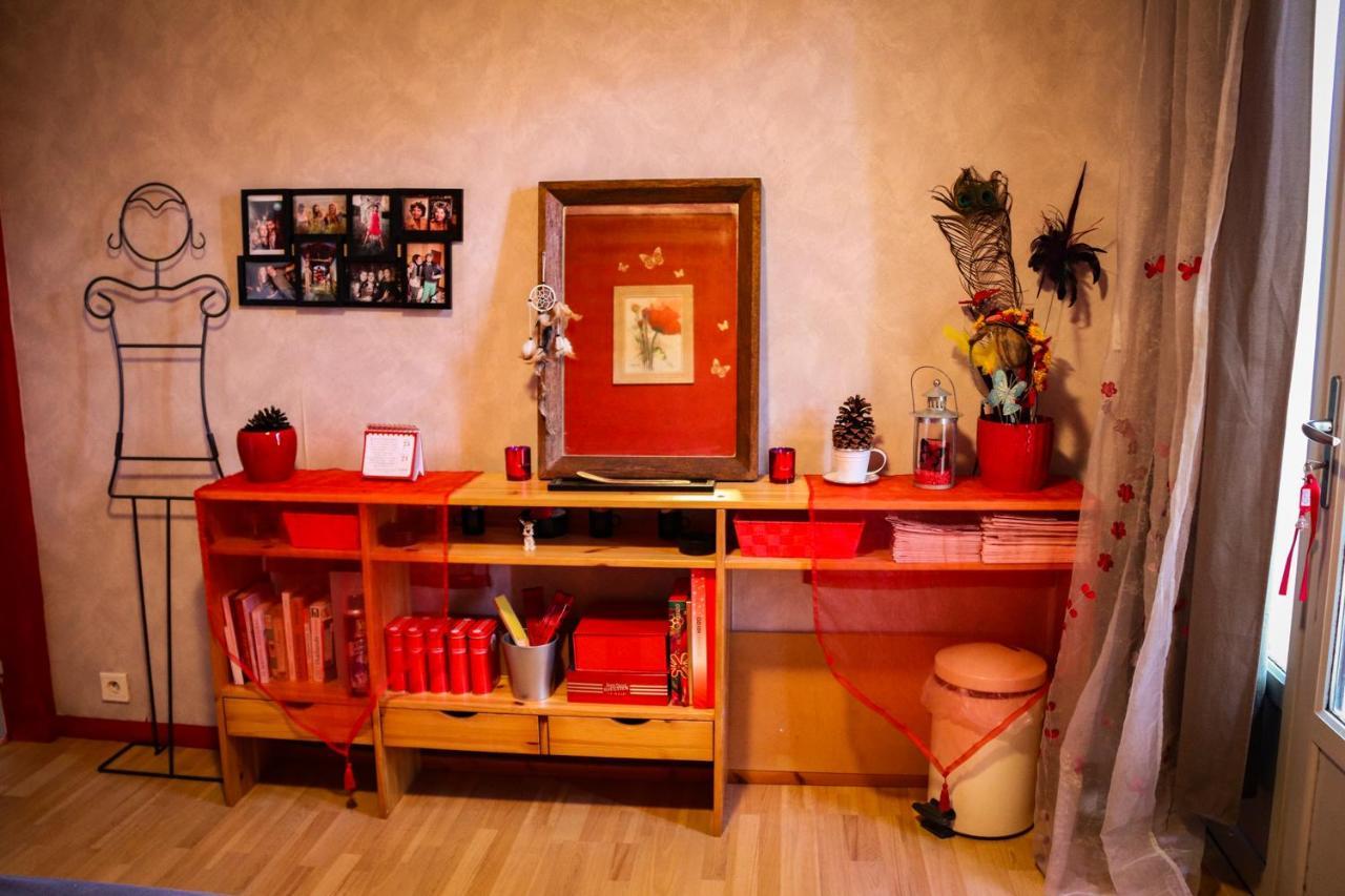 Mas Guapa Dans Le Tarn Albigeois 81 Guest house