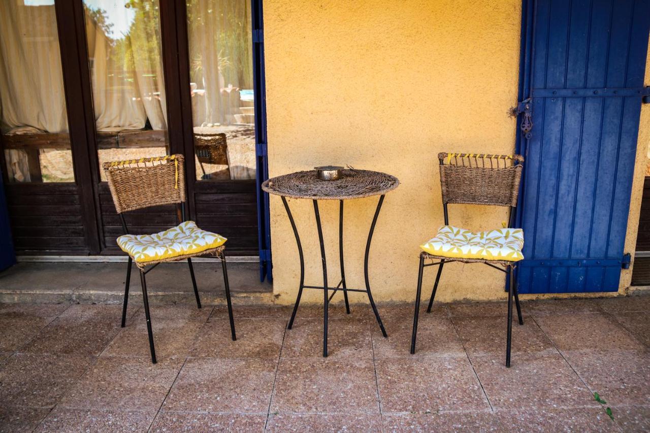Guest house Mas Guapa Dans Le Tarn Albigeois 81