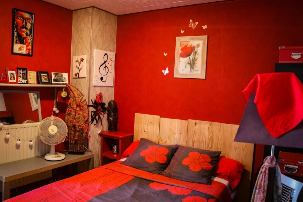 Guest house Mas Guapa Dans Le Tarn Albigeois 81 *