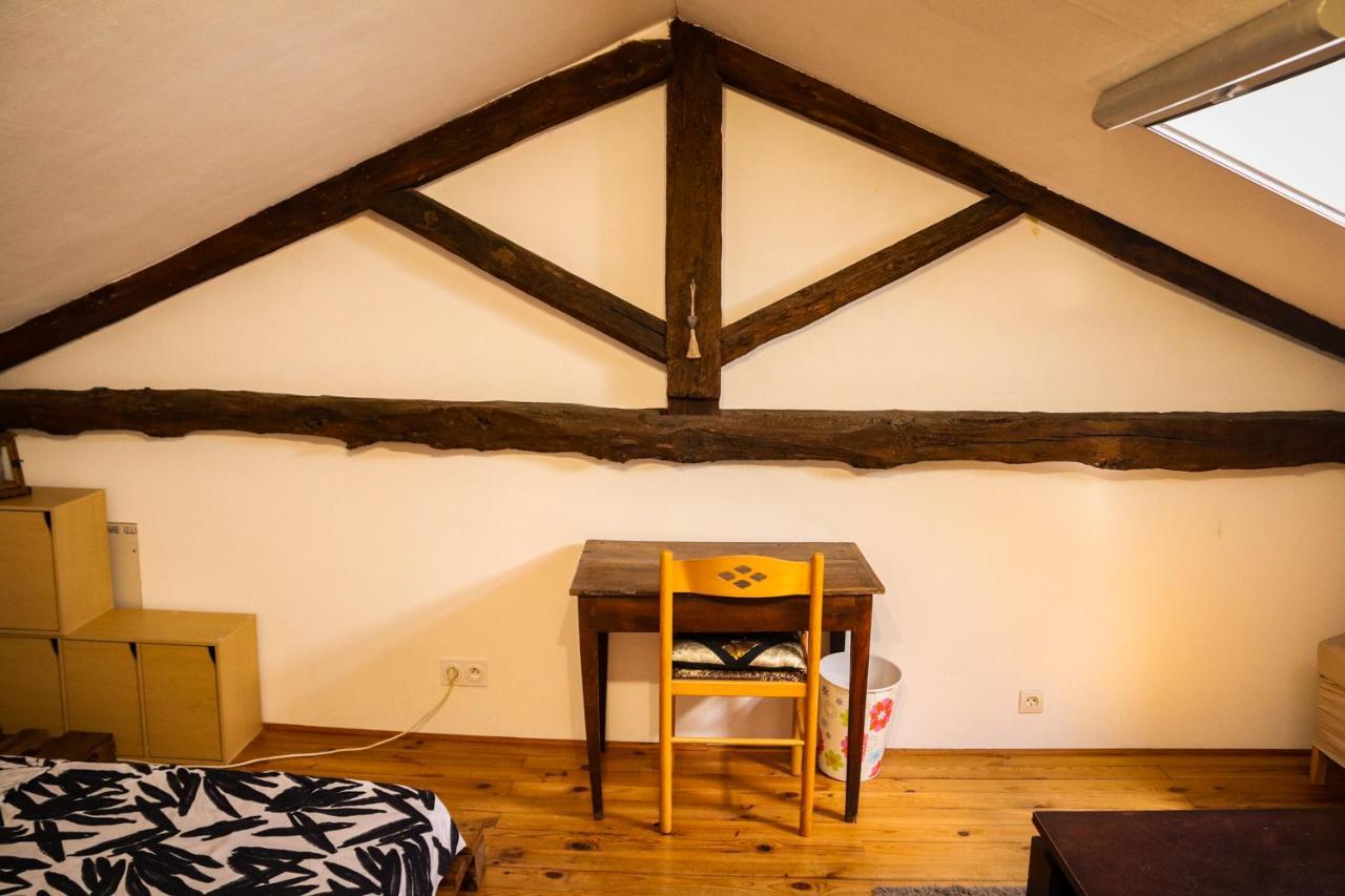 Mas Guapa Dans Le Tarn Albigeois 81 Guest house Lescure-d'Albigeois