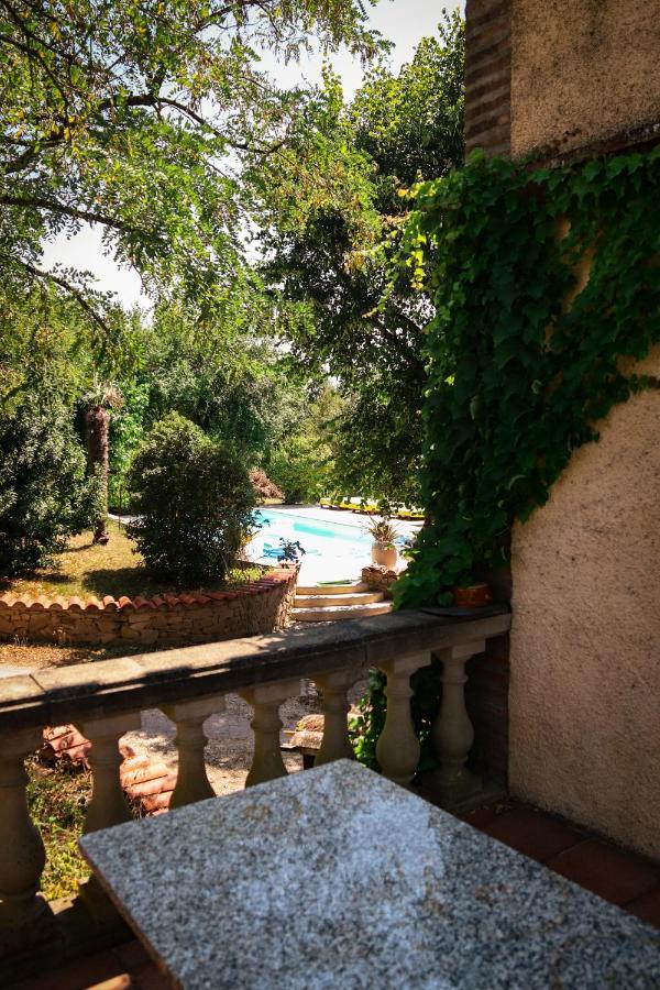 Guest house Mas Guapa Dans Le Tarn Albigeois 81 Lescure-d'Albigeois