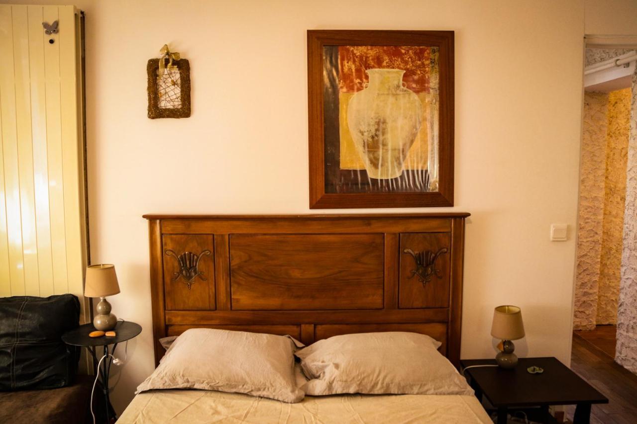 Mas Guapa Dans Le Tarn Albigeois 81 Guest house